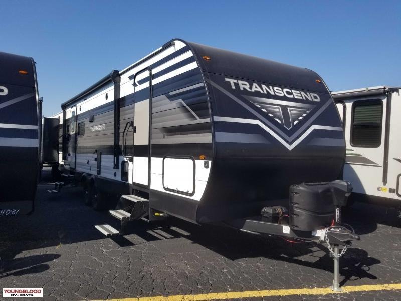 2023 Grand Design RV 245RL Travel Trailer 2023 Grand Design RV 245RL Travel Trailer