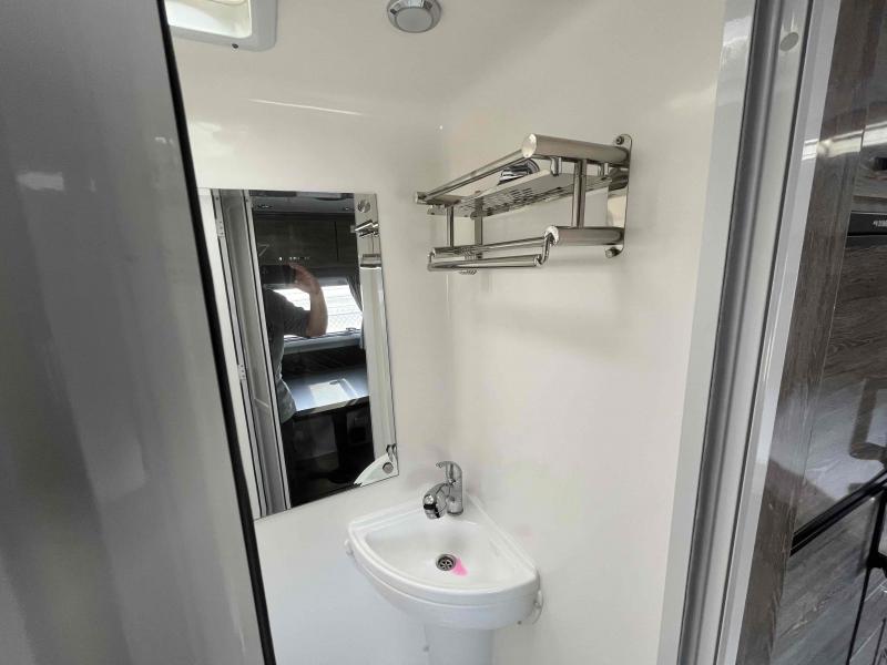 used Travel Trailers Black Series Black Series  for sale, in Springfield, MO Thumbnail 27