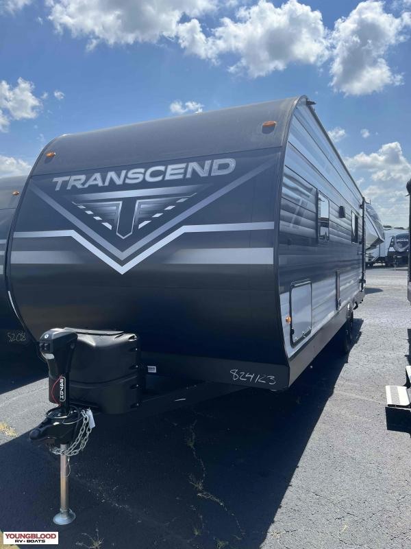 New 2023 Grand Design Transcend Xplor 247BH New 2023 Grand Design Transcend Xplor 247BH
