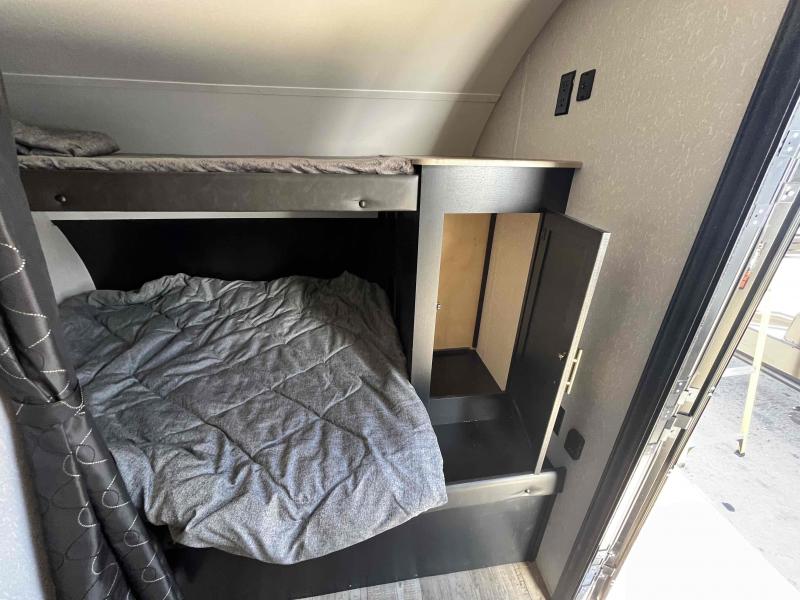 used Travel Trailers Forest River Cherokee Grey Wolf for sale, in Springfield, MO Thumbnail 19