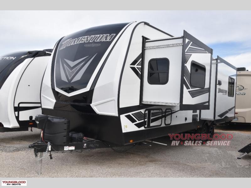 New 2022 Grand Design Momentum G-Class 28G New 2022 Grand Design Momentum G-Class 28G