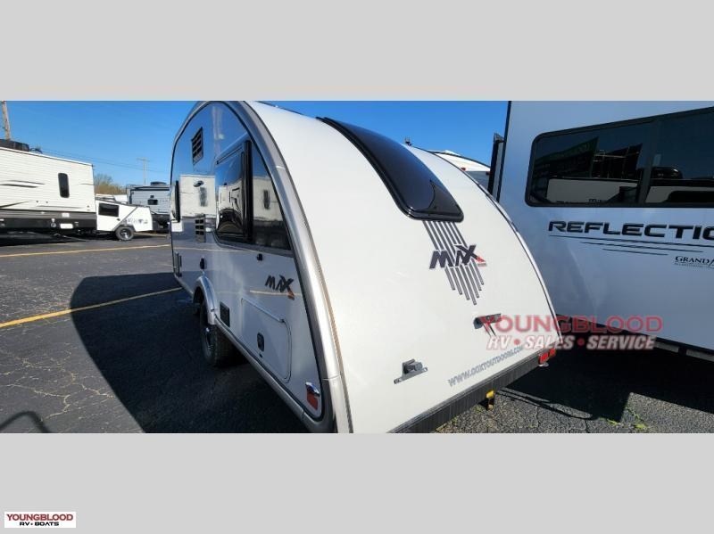 New 2022 Xtreme Outdoors Little Guy MAX Youngblood RV Springfield