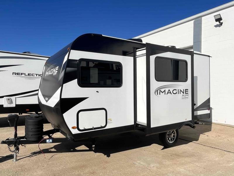 new Travel Trailers Grand Design RV Imagine Aim for sale, in Springfield, MO Thumbnail 10