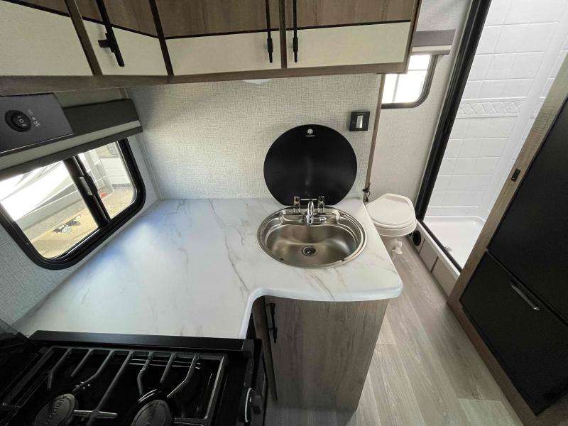 new Travel Trailers Grand Design RV Imagine Aim for sale, in Springfield, MO Thumbnail 21