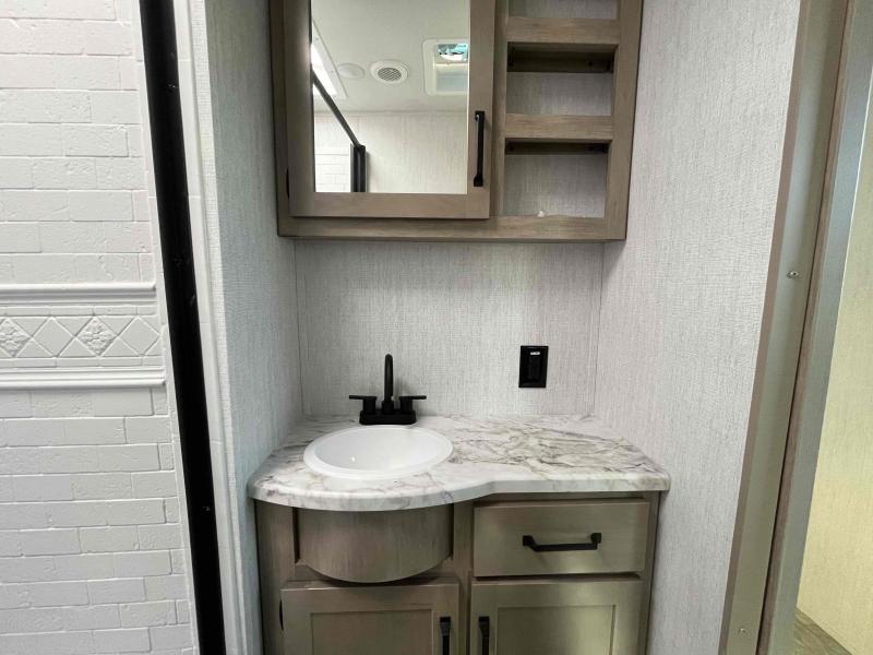 new Toy Haulers Grand Design RV Momentum MAV for sale, in Springfield, MO Thumbnail 26