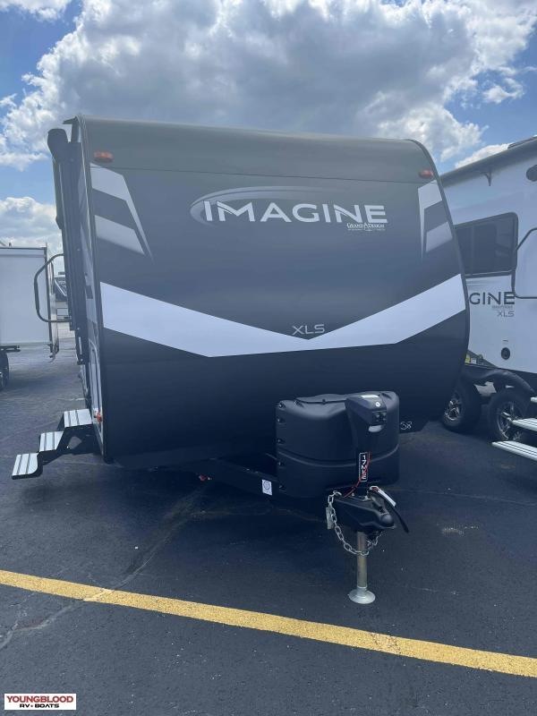 2023 Grand Design RV 17MKE Travel Trailer 2023 Grand Design RV 17MKE Travel Trailer