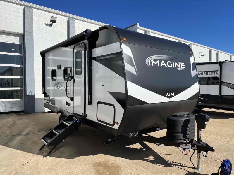 new Travel Trailers Grand Design RV Imagine Aim for sale, in Springfield, MO image-0