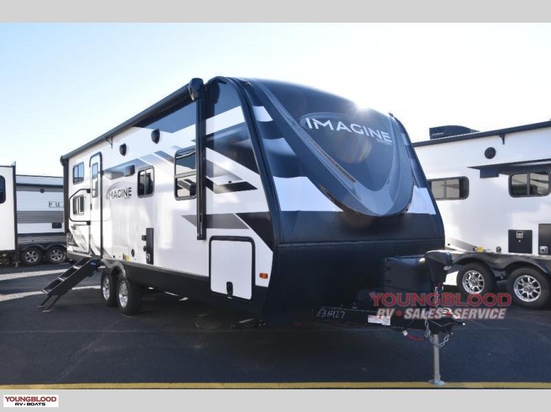New 2022 Grand Design Imagine 2400BH New 2022 Grand Design Imagine 2400BH