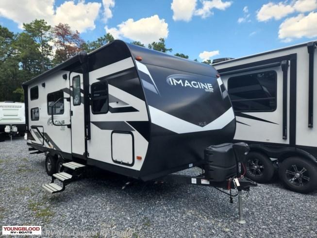 2023 Grand Design RV Imagine XLS 21BHE Travel Trailer RV 2023 Grand Design RV Imagine XLS 21BHE Travel Trailer RV