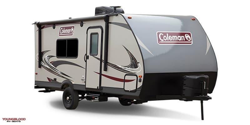 2020 Dutchmen Mfg 2125BH Coleman Light LX 2020 Dutchmen Mfg 2125BH Coleman Light LX