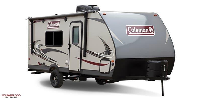 2020 Dutchmen Mfg 2125BH Coleman Light LX 2020 Dutchmen Mfg 2125BH Coleman Light LX