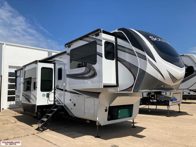 2023 Grand Design RV 380FL-R Fifth Wheel 2023 Grand Design RV 380FL-R Fifth Wheel