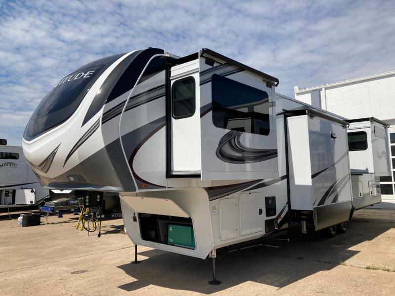 2023 Grand Design RV 380FLR Fifth Wheel 2023 Grand Design RV 380FLR Fifth Wheel
