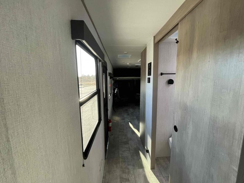 new Toy Haulers Grand Design RV Momentum MAV for sale, in Springfield, MO Thumbnail 39