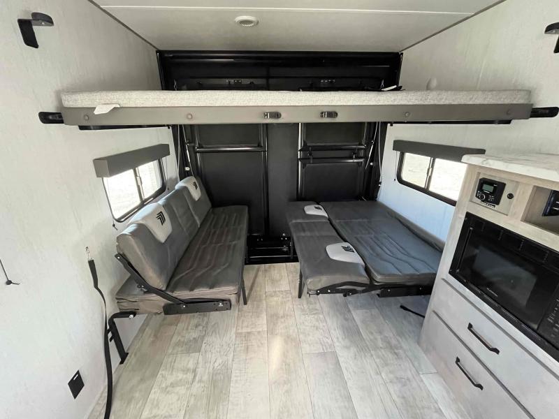 new Toy Haulers Grand Design RV Momentum MAV for sale, in Springfield, MO Thumbnail 19