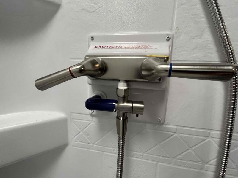 new Travel Trailers Forest River Rockwood Signature for sale, in Springfield, MO Thumbnail 32