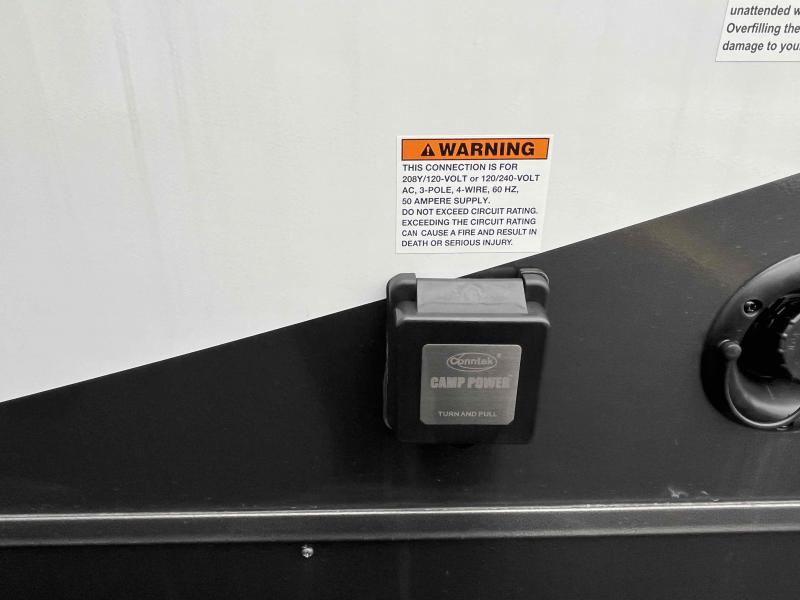 new Travel Trailers Forest River Rockwood Signature for sale, in Springfield, MO Thumbnail 9