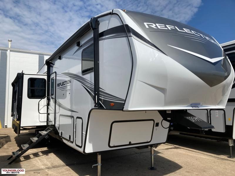 Fifth Wheels Youngblood RV Springfield MO RV & Boat Dealer