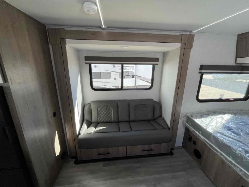 new Travel Trailers Grand Design RV Imagine Aim for sale, in Springfield, MO Thumbnail 25