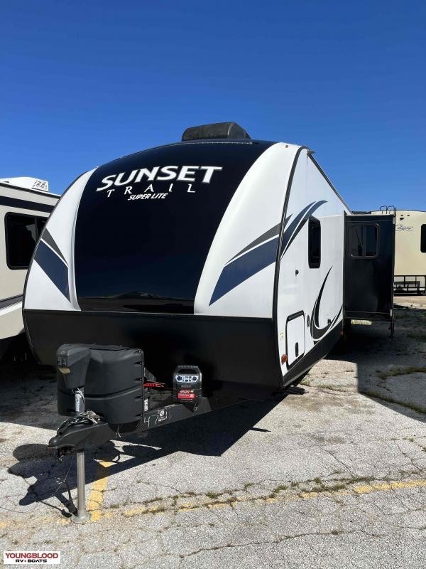 2019 Keystone RV 291RK Travel Trailer 2019 Keystone RV 291RK Travel Trailer