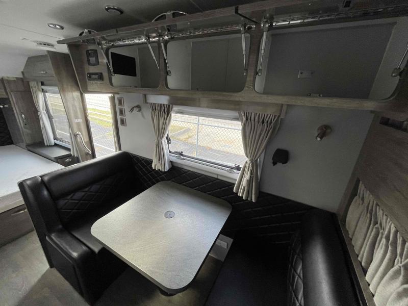 used Travel Trailers Black Series Black Series  for sale, in Springfield, MO Thumbnail 21