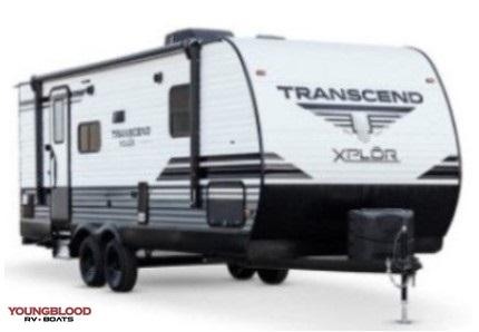 2023 Grand Design RV 321BH Transcend Xplor 2023 Grand Design RV 321BH Transcend Xplor