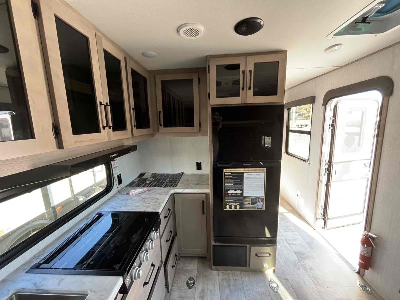 new Toy Haulers Grand Design RV Momentum MAV for sale, in Springfield, MO Thumbnail 23