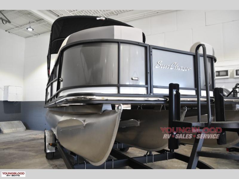 New 2021 SunChaser Eclipse 8523 SSB New 2021 SunChaser Eclipse 8523 SSB