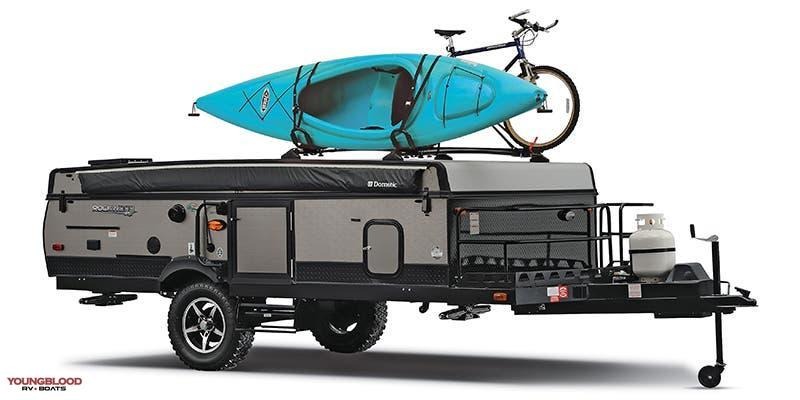 2023 Forest River 2280BHESP Rockwood Extreme Sports 2023 Forest River 2280BHESP Rockwood Extreme Sports
