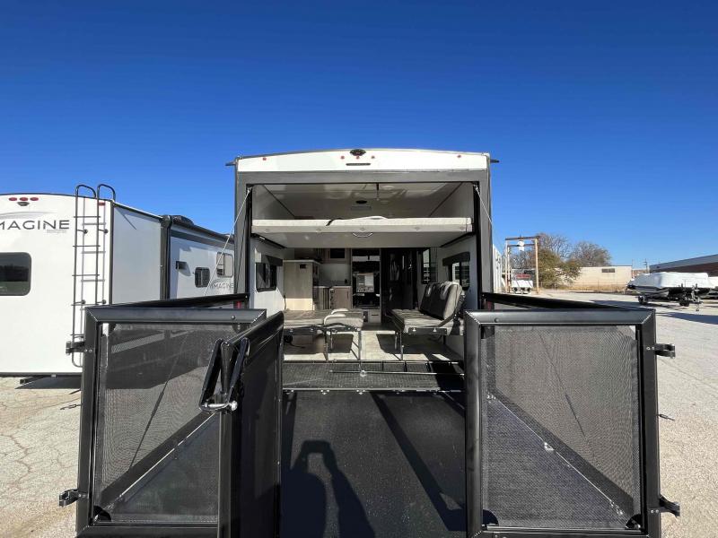 new Toy Haulers Grand Design RV Momentum MAV for sale, in Springfield, MO Thumbnail 17