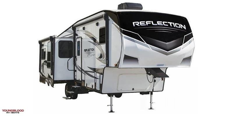 2023 Grand Design RV 298BH Reflection 150 Series 2023 Grand Design RV 298BH Reflection 150 Series