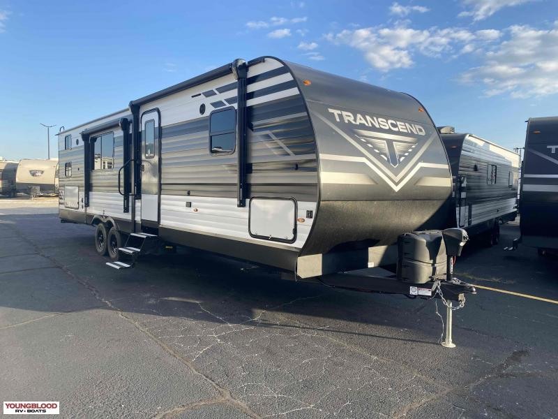 2023 Grand Design RV 315BH Transcend Xplor Travel Trailer 2023 Grand Design RV 315BH Transcend Xplor Travel Trailer