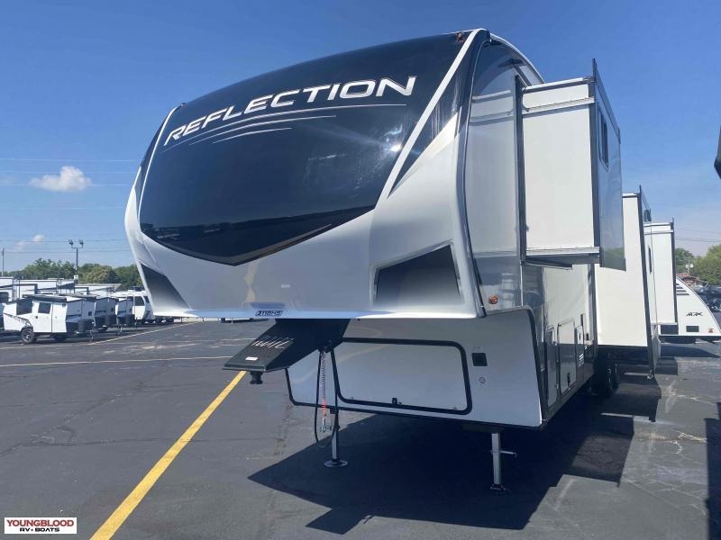 2023 Grand Design RV 311BHS Reflection 2023 Grand Design RV 311BHS Reflection