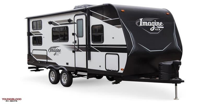 2023 Grand Design RV 23BHE Imagine XLS 2023 Grand Design RV 23BHE Imagine XLS