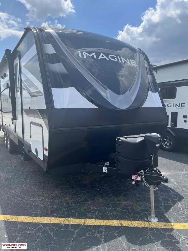 2023 Grand Design RV 2800BH Travel Trailer 2023 Grand Design RV 2800BH Travel Trailer