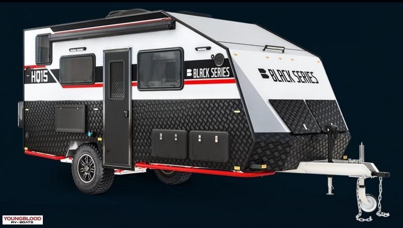2022 Black Series HQ15 2022 Black Series HQ15