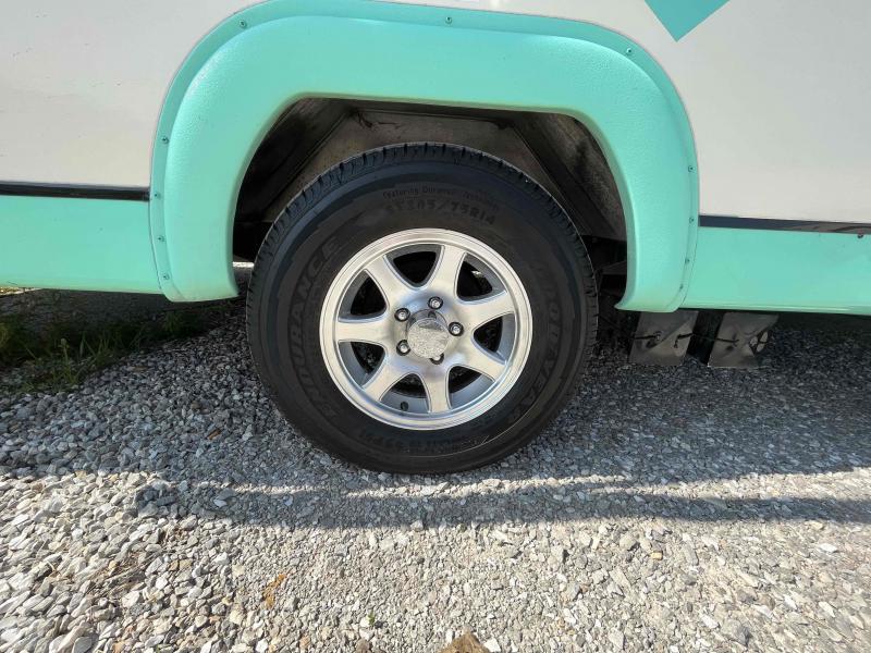 used Travel Trailers Gulf Stream Vintage Cruiser for sale, in Springfield, MO Thumbnail 12