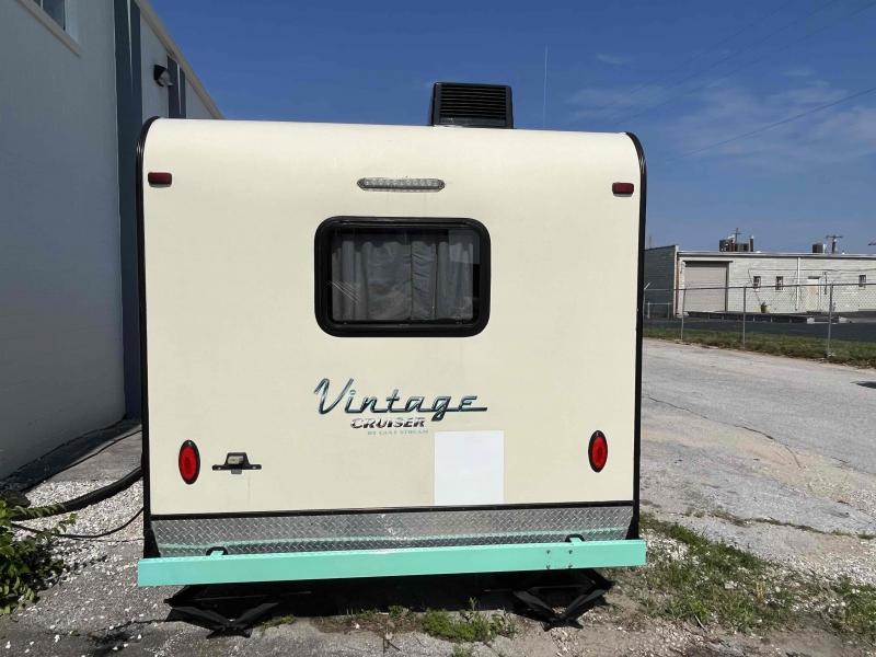 used Travel Trailers Gulf Stream Vintage Cruiser for sale, in Springfield, MO Thumbnail 10