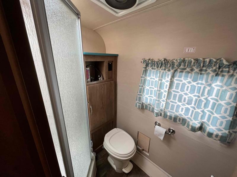 used Travel Trailers Gulf Stream Vintage Cruiser for sale, in Springfield, MO Thumbnail 21