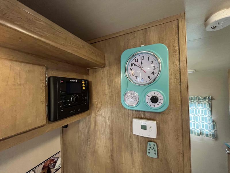 used Travel Trailers Gulf Stream Vintage Cruiser for sale, in Springfield, MO Thumbnail 19