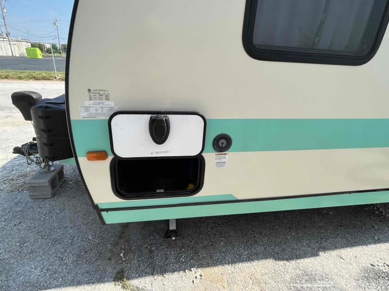 used Travel Trailers Gulf Stream Vintage Cruiser for sale, in Springfield, MO Thumbnail 8