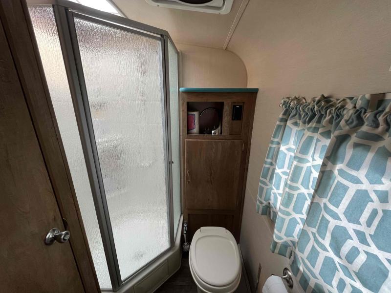 used Travel Trailers Gulf Stream Vintage Cruiser for sale, in Springfield, MO Thumbnail 23