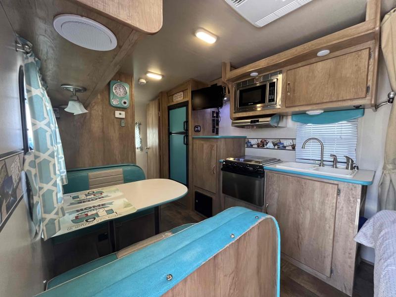 used Travel Trailers Gulf Stream Vintage Cruiser for sale, in Springfield, MO Thumbnail 14