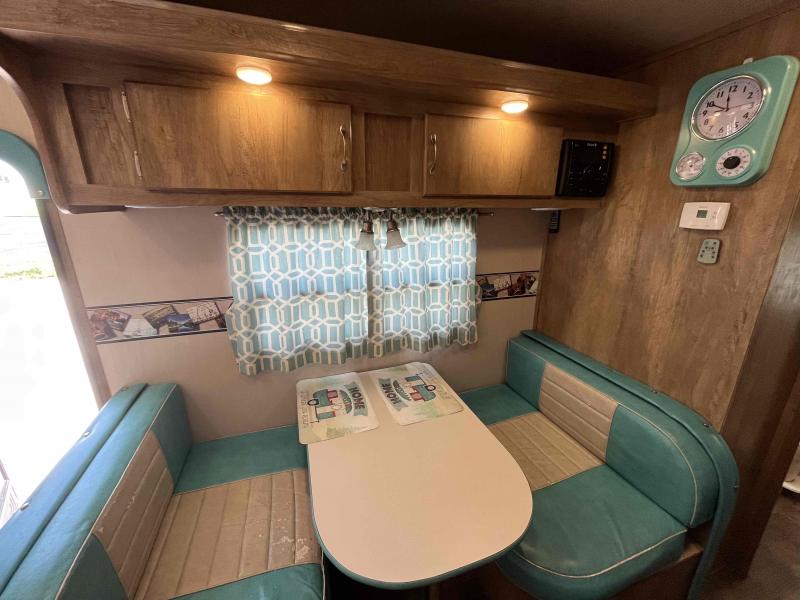 used Travel Trailers Gulf Stream Vintage Cruiser for sale, in Springfield, MO Thumbnail 16