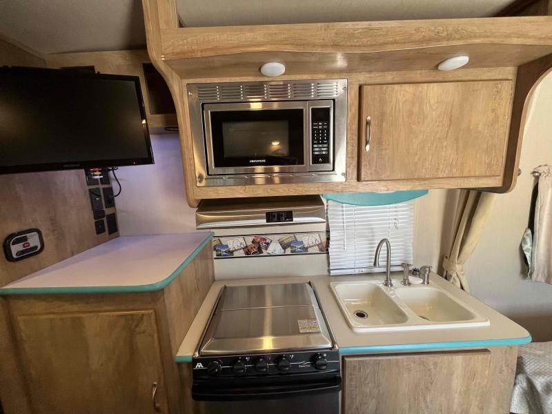 used Travel Trailers Gulf Stream Vintage Cruiser for sale, in Springfield, MO Thumbnail 20