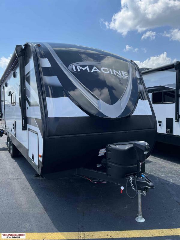2023 Grand Design RV Imagine 2600RB Travel Trailer Youngblood RV