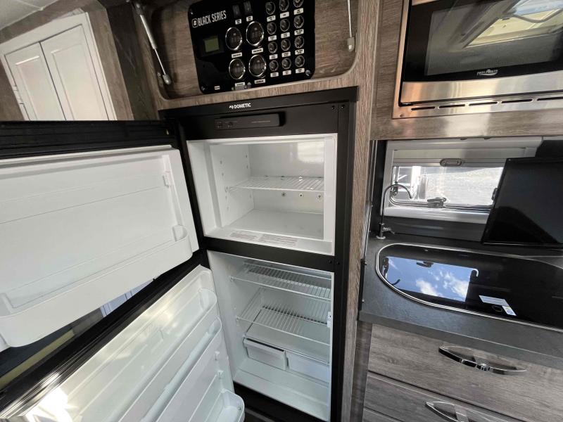 used Travel Trailers Black Series Black Series  for sale, in Springfield, MO Thumbnail 24