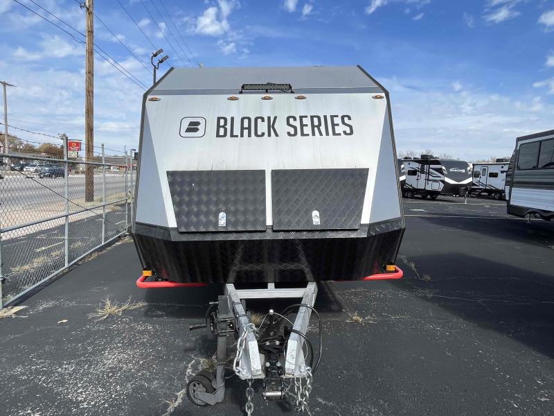 used Travel Trailers Black Series Black Series  for sale, in Springfield, MO Thumbnail 3