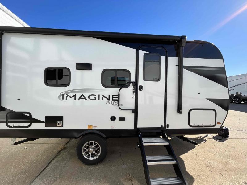new Travel Trailers Grand Design RV Imagine Aim for sale, in Springfield, MO Thumbnail 8