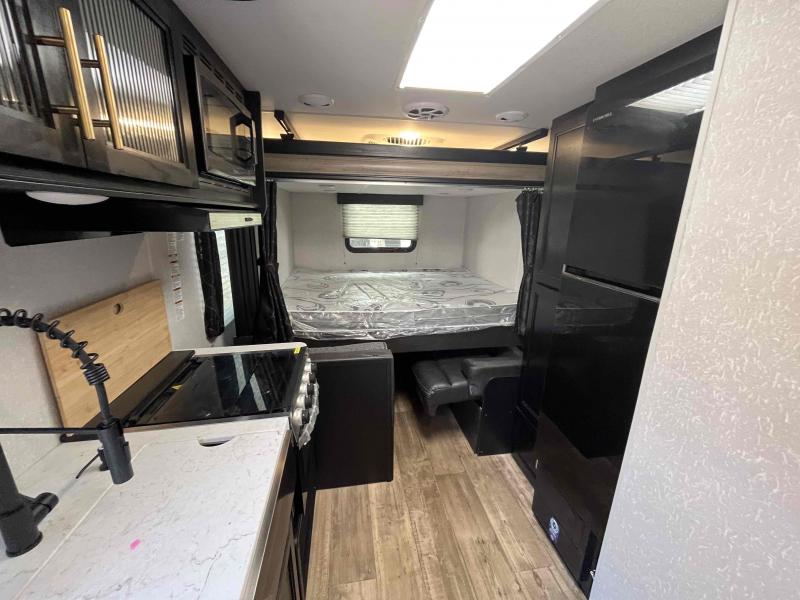 used Travel Trailers Forest River Cherokee Grey Wolf for sale, in Springfield, MO Thumbnail 14